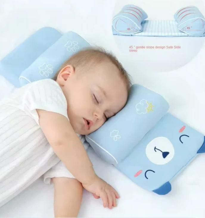 Baby Shaping Head Support Pilloww