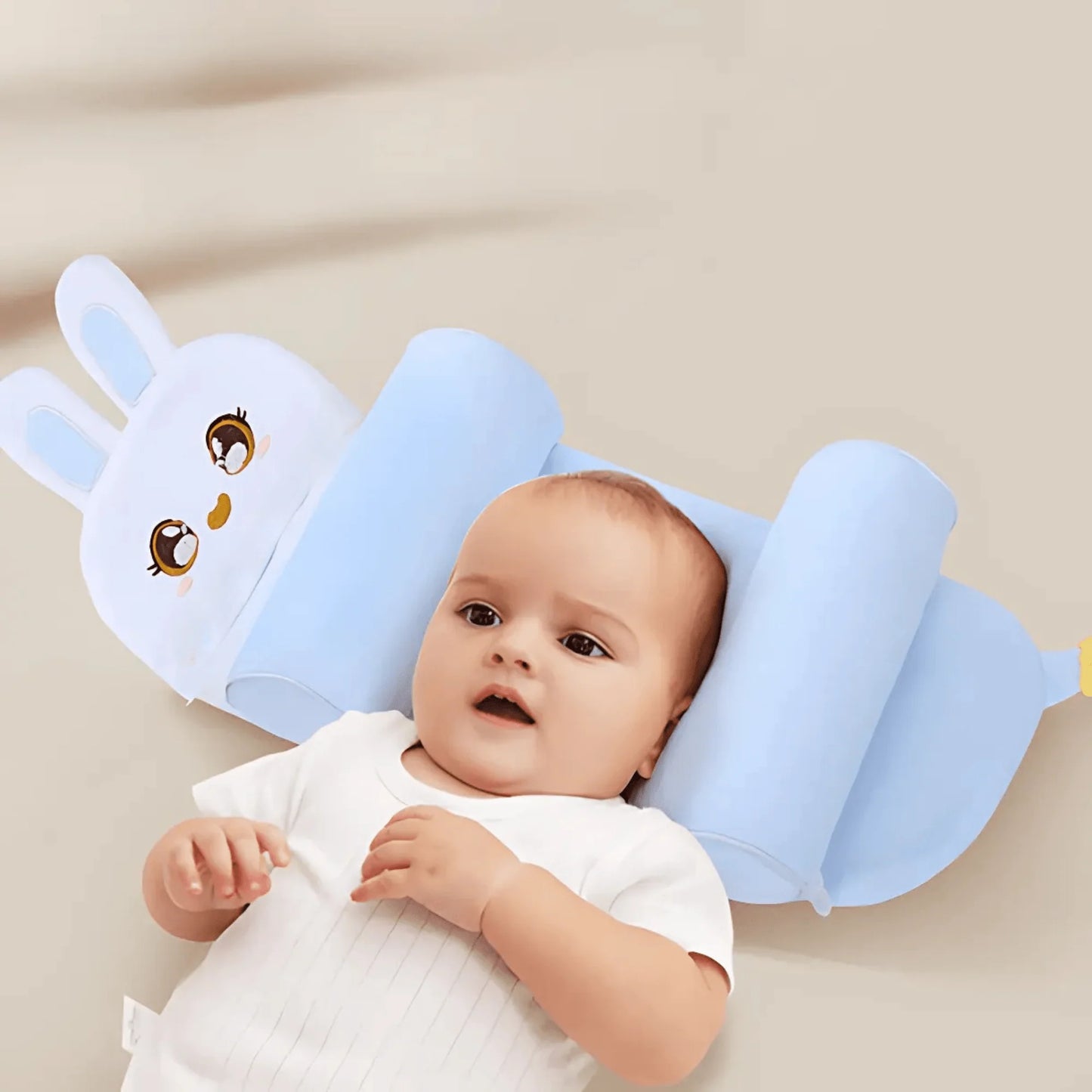 Baby Shaping Head Support Pilloww